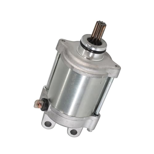 Démarreur 3007-219 pour réparer une motoneige F1100 qui refuse de démarrer
