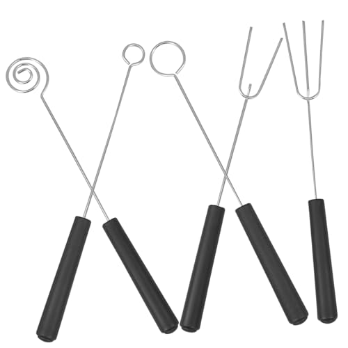 Toyvian 5 Stück Teiliges Edelstahl Grillgabel Schokoladengabel Küchen Gadget mit Spiral Mehrfachgabeln für Bbq DIY Schokolade Obst Candy Langlebig und Vielseitig Einsetzbar Toyvian 5 Stück Teiliges Edelstahl Grillgabel Schokoladengabel Küchen Gadget mit Spiral Mehrfachgabeln für Bbq DIY Schokolade Obst Candy Langlebig und Vielseitig Einsetzbar