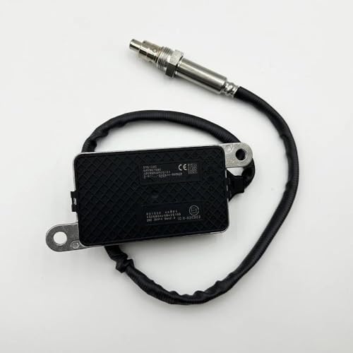 Capteur de NOx Cummins 24V 1710806 pour réparer la perte de puissance