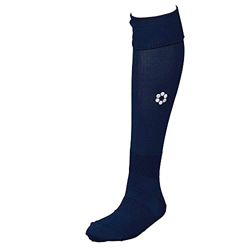 [スフィーダ] サッカー用ソックス SH-21S02 メンズ ネイビー 22～24