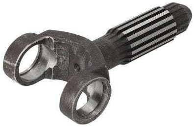 Replacement Delivery Auger Yoke Shaft fits Case IH 1660 1680 2166 2188 2366 2388 87302539 New