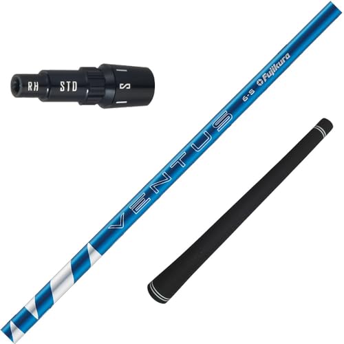 ZEROSTATiON ���l�b�N�X�p�݊� �X���[�u�t���V���t�g Fujikura �t�W�N�� 24 VENTUS BLUE 24�x���^�X �u���[ �� ���{�d�l [EZONE/GT/XPG] �S���t�V���t�g [24 VENTUS BLUE 5(S)/45.25