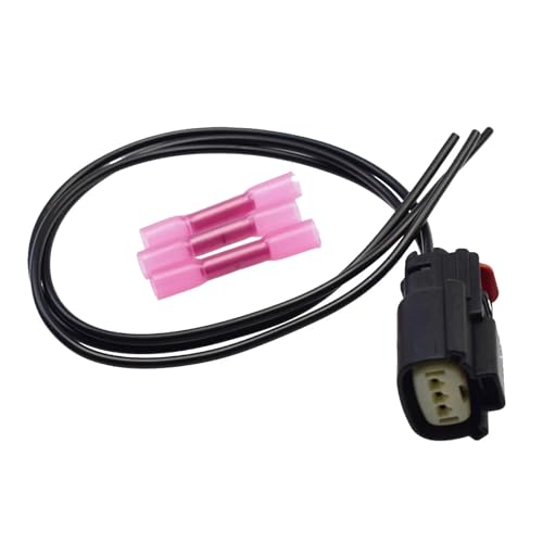 Faisceau de connexion pour bobine d'allumage Lincoln MKX Continental 9U2Z14S411EA
