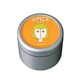 Spice Cream Shining Soft Wax 3.52oz