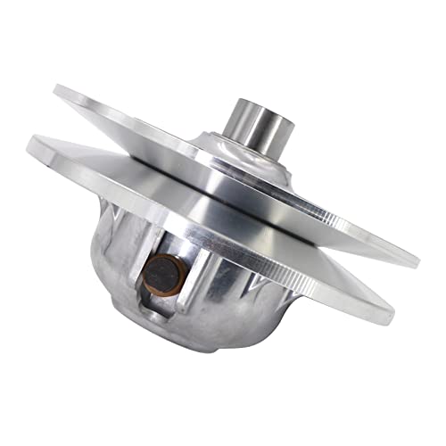 Tektall Primary And Secondary Drive Clutch Fit For 2011-2014 Polaris Rzr 900 Xp Replace Oem Number 1322946, 1322971, 1323112 #TOP7