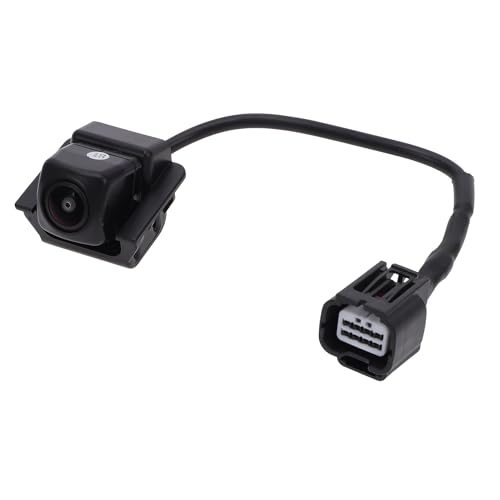 Image of License Plate Rear View Camera for Honda Civic Sedan 2016 2017 2018 Park Assist Camera Backup Reverse Camera No.39530TBAA01