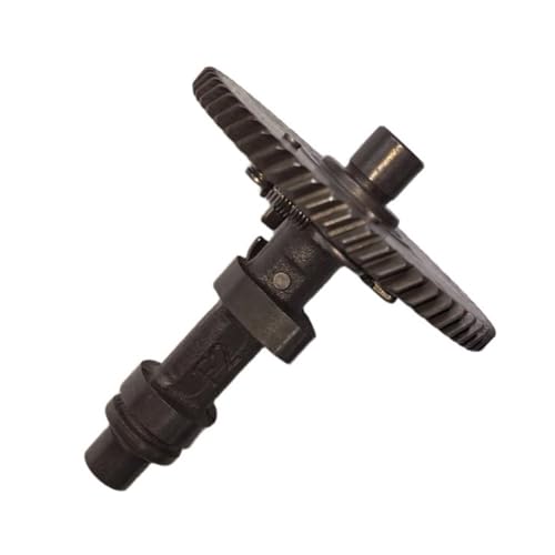 Arbre à cames Predator 301cc résout les pertes de puissance moteur - 6