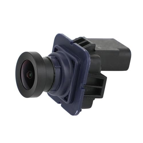 Caméra de recul étanche IP68 pour Ford F-150 2012-2014 à vision nette - 5