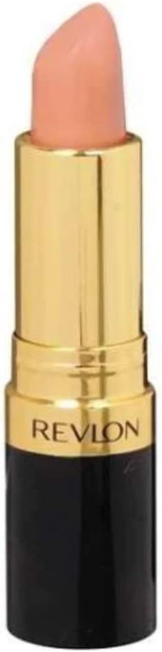 Super Lustrous Lipstick, 840 Honey Bare, 0.13 Ounce