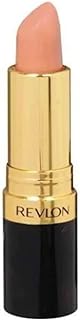Revlon Super Lustrous Lápiz labial, 840 Miel ...