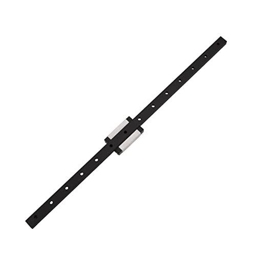 Nuibbyed ALB12-350 Mgn12H 350Mm Linear Rail 13.78'' thumb #1