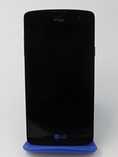 Verizon - Lg Lancet (Blue) - No Contract #TOP1