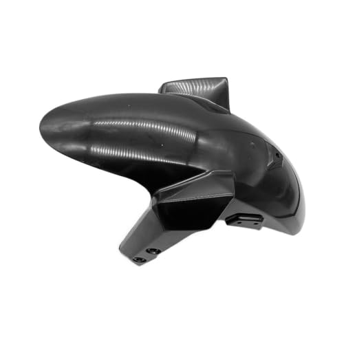 Garde-boue avant contre éclaboussures moto Yamaha MT-09 Tracer 900 pièce brute à peindre