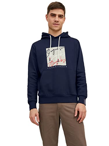 JACK & JONES JORJOSH Sweat Hood