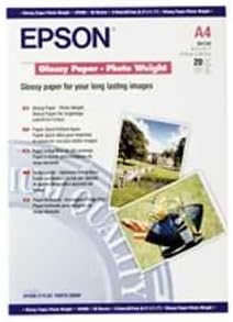 S041408 PREMIUM LUSTER PHOTO PAPER Epson Print Media Aqueous Roll