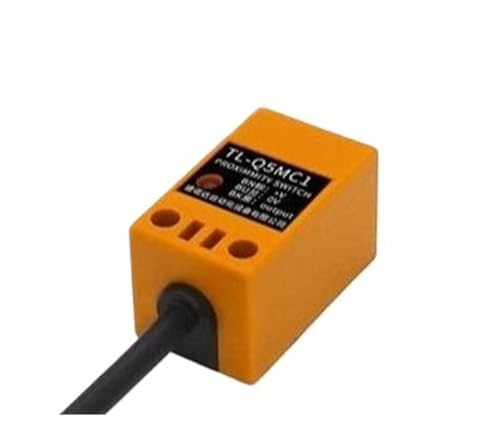 Capteur TL-Q5MY1 inductif pour la sécurité des portails automatiques