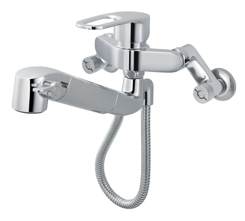 �L�b�`���p �Ǖt�򐅊�����V���O�����o�[�������� �n���h�V�����[�t �G�R�n���h�� �����h�~�������d�l RJF-865YN [���s�A���i]