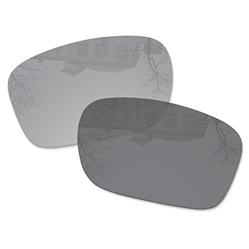 Image of TwoFace OO9189 Replacement Lenses /Accessories Compatible with Oakley Sunglass