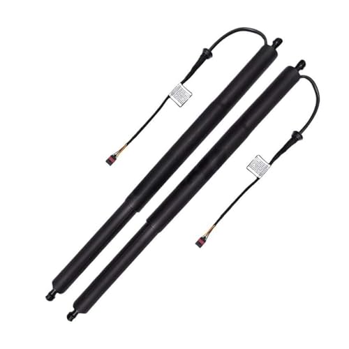 4K8827851J 4K8827851 と互換性がある Audi A7 4K8827851 電動テールゲート ガススプリングストラット 電動テールゲートサポートロッド(2 PCS)