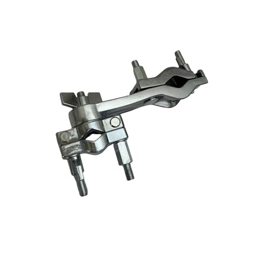 Clamp para platillos con brazo ajustable de metal miniatura 3