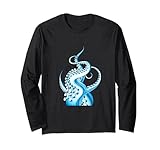 Color Match Blue Graphic Tee