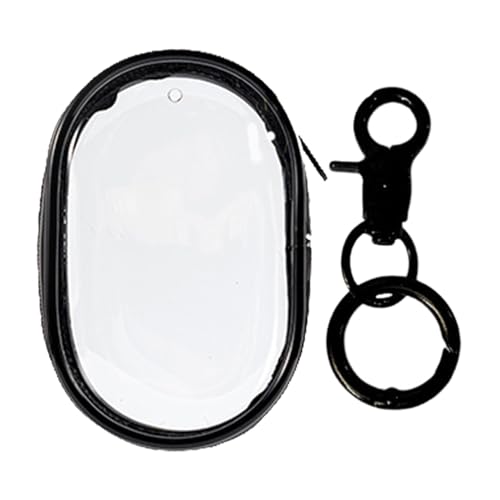 痛バッグ 10cm ぬいぐるみ用 外出 全透明 大容量 見せバッグ ショルダーバッグ 人形入れ ぬいポーチ 見せバッグ ビニールバッグ 防水 防塵 推し活バッグ オタク 萌えグッズ 通学 外出 イベント用