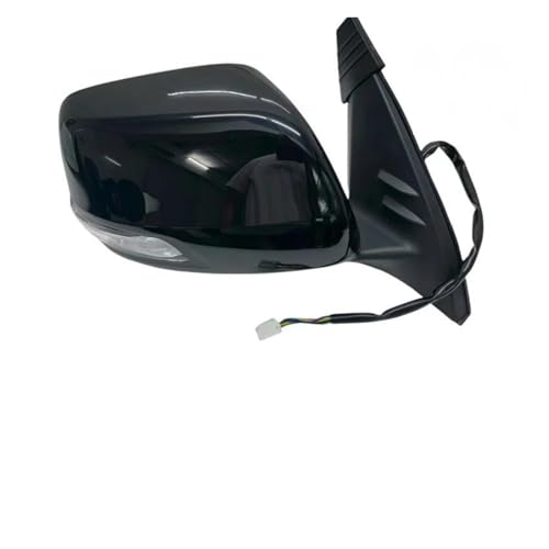 �ԗp�o�b�N�~���[ �ɓK������ �����h �ɓK������ �N���[�U�[ �ɓK������ �v���h 150�V���[�Y 2014-2018�p �I�[�g�T�C�h���A�r���[�~���[�A�Z���u�� �T�C�h�~���[(9-wire R 2)