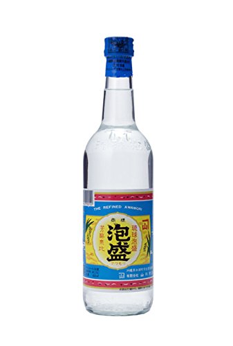 Amazon.co.jp: かねやま泡盛 30度 600ml [ 焼酎 沖縄県 ] : 食品・飲料