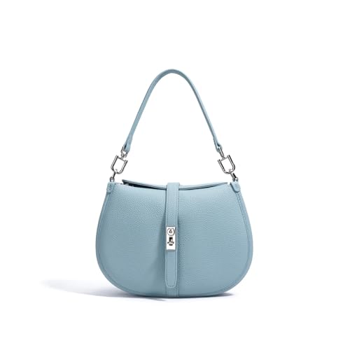 Sac à bandoulière en cuir fini les sacs lourds et encombrants