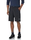 Staghorn Herren Realtree Angel-Shorts, gefüttert, Camouflage-Muster Kurz, schwarz, Large