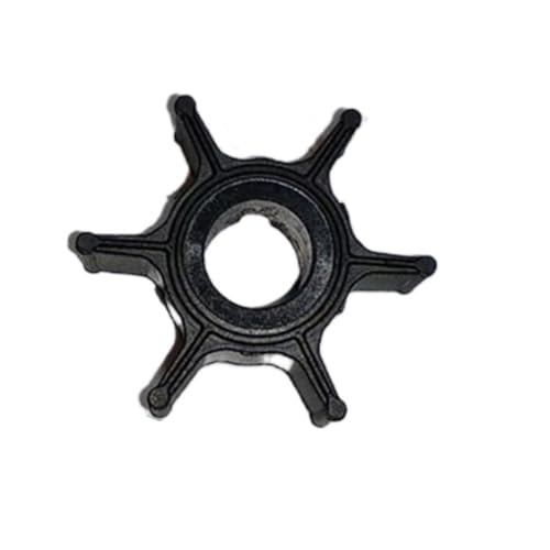 Turbine de pompe à eau 17461-97Jm0 pour moteur hors-bord 4 temps 2.5 CV