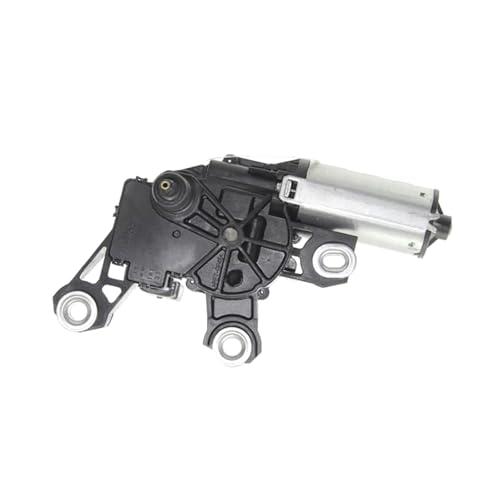 Moteur d'essuie-glace arrière 4G9955711A pour la conduite sous la pluie en Audi
