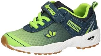 Lico Unisex Kinder Barney Vs Hallenschuhe
