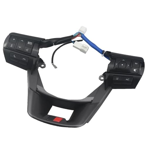 Commutateur volant pour Toyota Hilux Revo voyagez en toute sécurité