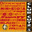 Club Cutz Volume 5 [Audio CD]