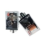 MKS3P AC24V 110V 220V DC24V 12V MK3P-I Modul (MKS3P AC220V)