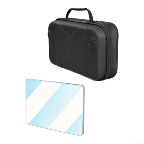 Funda rígida de viaje para juegos MSI Claw 8 EX AI+ para jugar en cualquier lugar