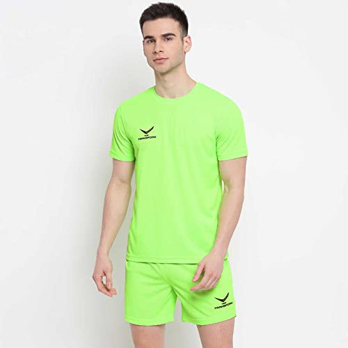 Vicky Football Kits