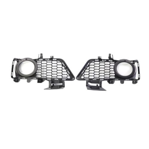 Rejilla inferior de parachoques delantero que renueva tu Serie 3 F30 F31 F35 modelo 2012-2018