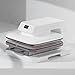HTVRONT Heat Press Mat Compatible with Cricut Cutting Machine, Heat Press Pad 15
