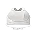 Lljsszr Taekwondo Chest Guards for Women Female Boxing Breast Protector Practical Lightweight Protector Equipment for Sanda Outdoor , S