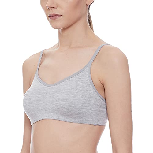 Image of Max Women's Solid Soft-Cup T-Shirt Bra