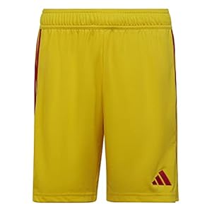 adidas Unisex Kids Tiro 23 Sho Y Shorts