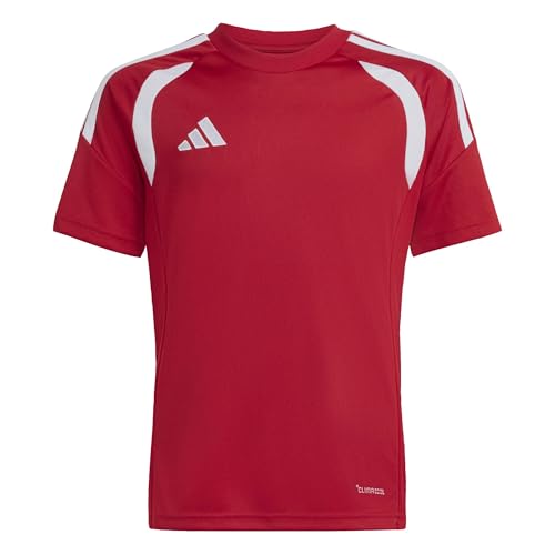 T-shirt enfants adidas Tiro léger et unisexe pour tous les sports