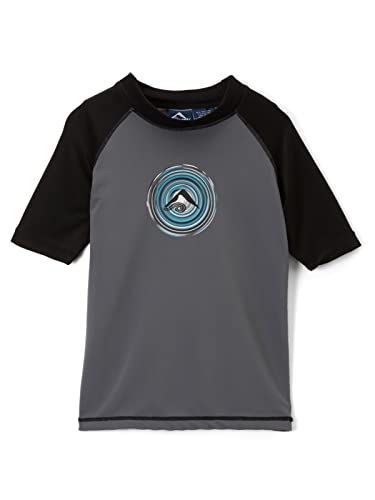 Image of Kanu Surf Boys' Porta UPF 50+ Sun Protective Rashguard