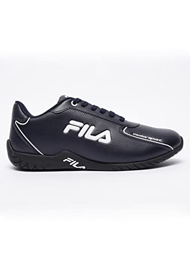 Image of FILA Mens Freya Sneaker