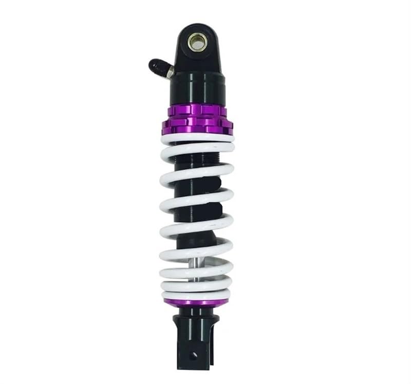 Amortisseur 235mm JOG 50 résout les chocs arrière du scooter