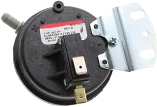 ClimaTek Furnace Vent Air Pressure Switch for Amana 0130F00002P