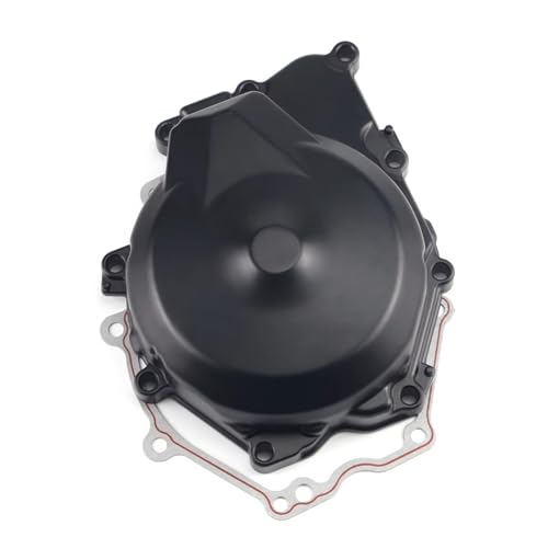 Couvercle stator carter de protection moteur moto Yamaha YZF600 R6 étanchéité renforcée