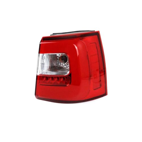 Feu arriere Kia Sorento anti UV bloc exterieur droit avec lentille haute clarté